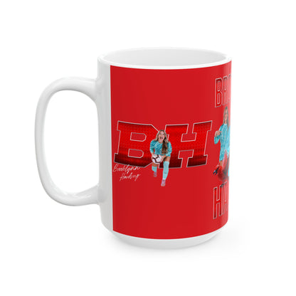 Brooklynn Harding 15oz Mug