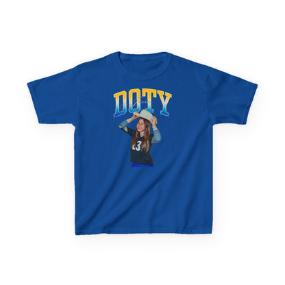 Jaxon Doty Athelte Glory Kids Tee