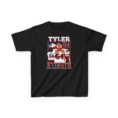 Tyler Keinath Kids Tee