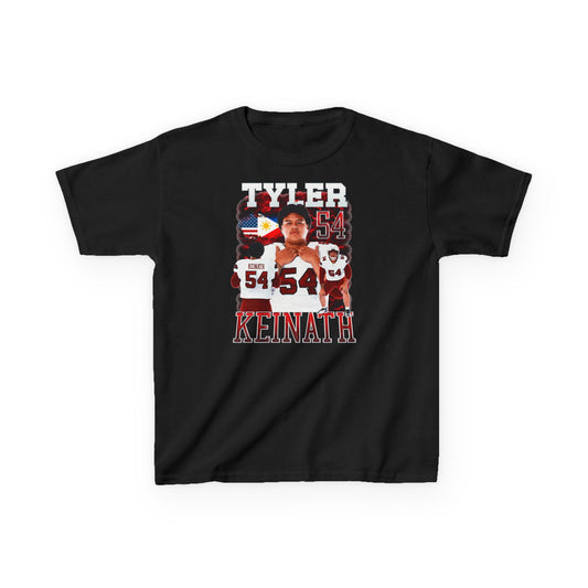 Tyler Keinath Kids Tee