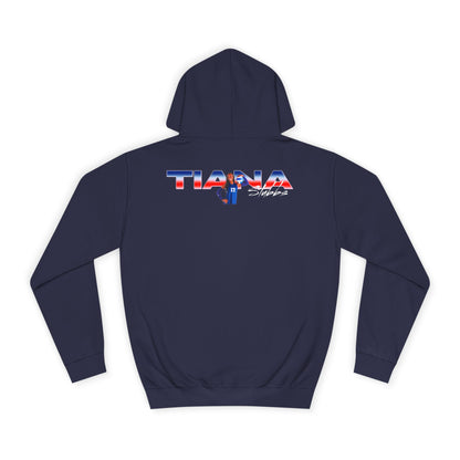 Tiana Stubbs Star Player Premium Hoodie