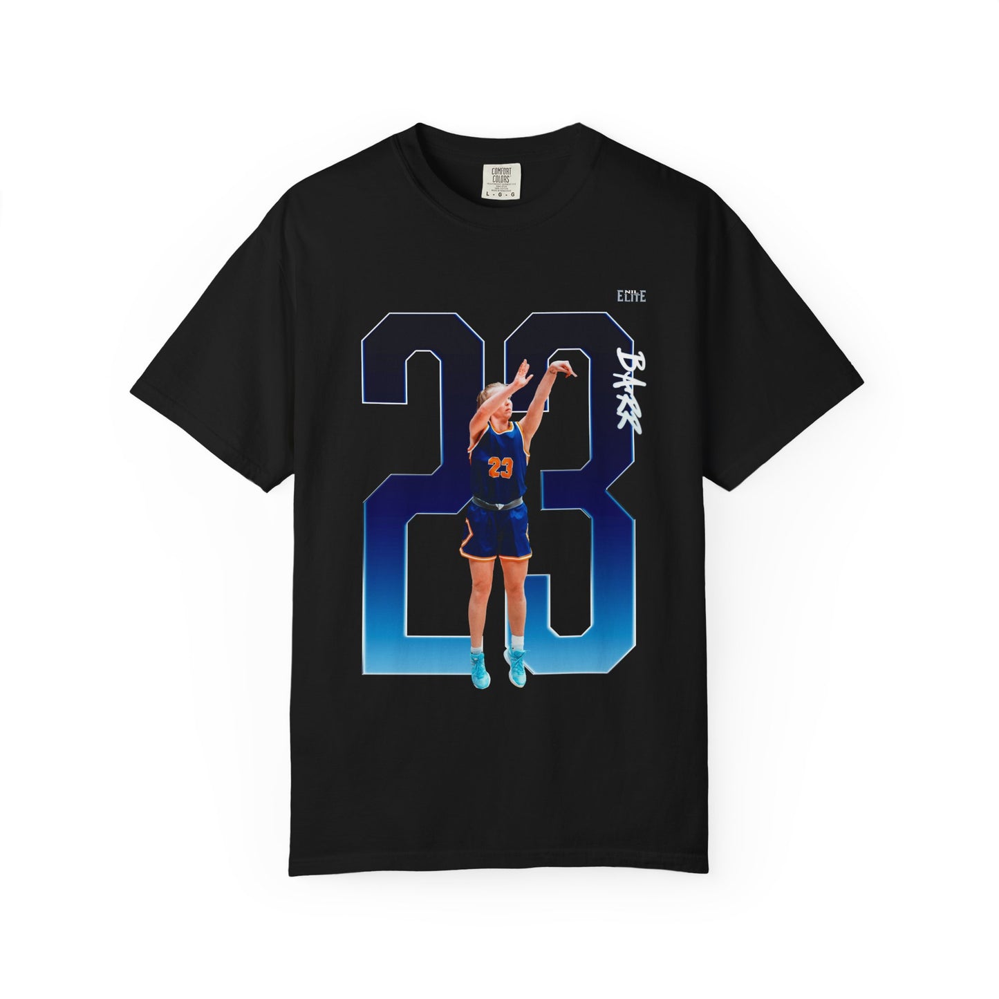 Abbie Barr Player Icon Premium Tee