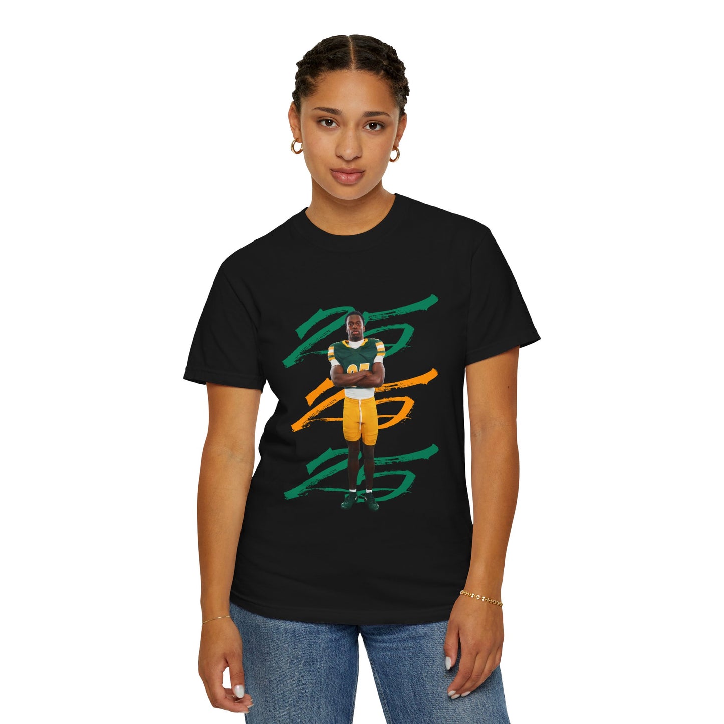 Godson Rufus-Okomhanru Premium Tee