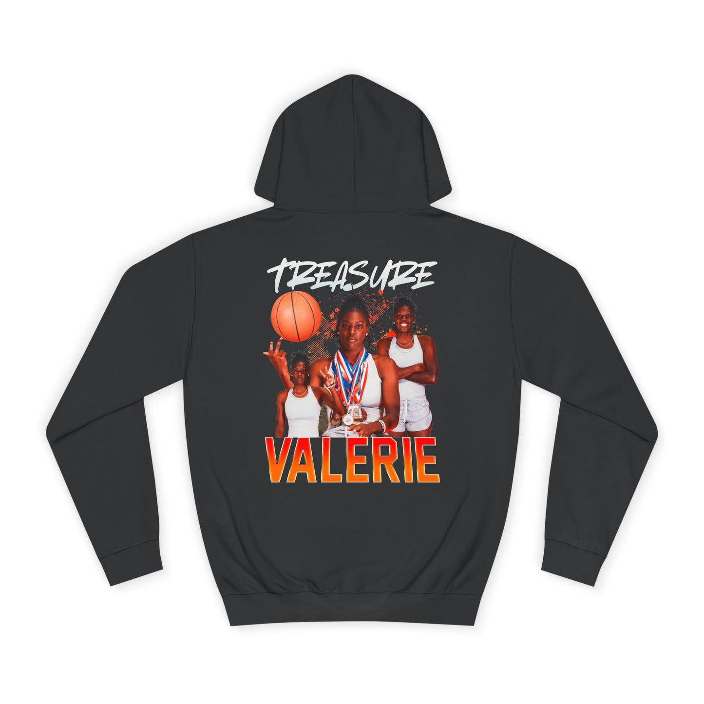 Treasure Valerie Premium Hoodie
