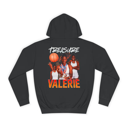 Treasure Valerie Premium Hoodie