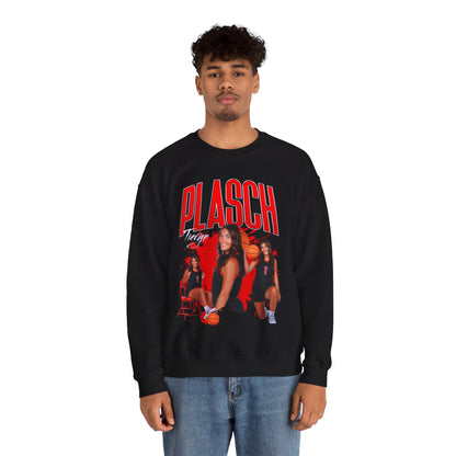 Tieryn Plasch Crewneck Sweatshirt
