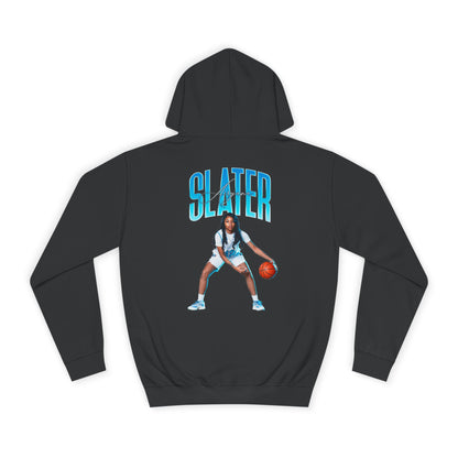 Aryana Slater Big Last Name Premium Hoodie