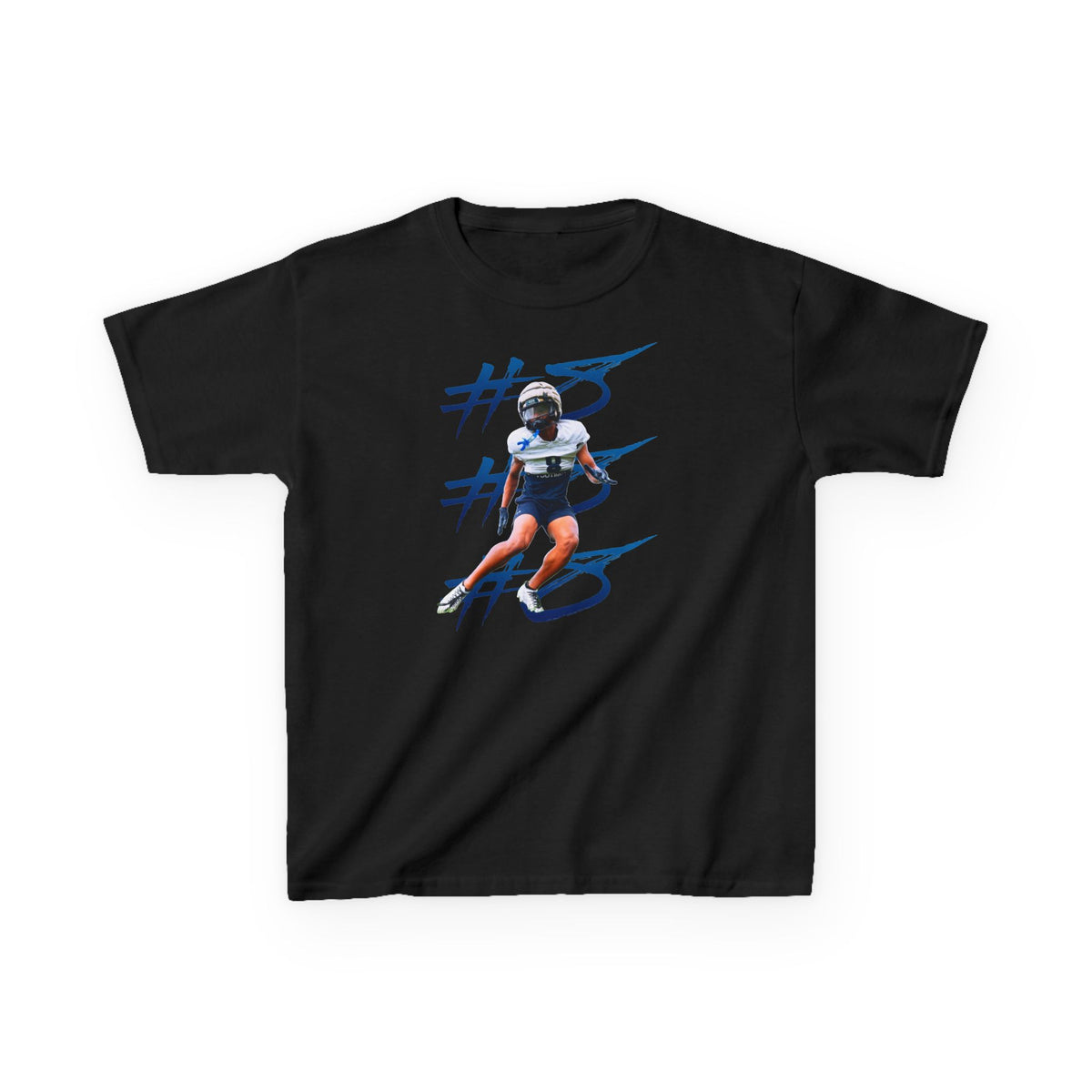 Deshawn Krein Kids Tee