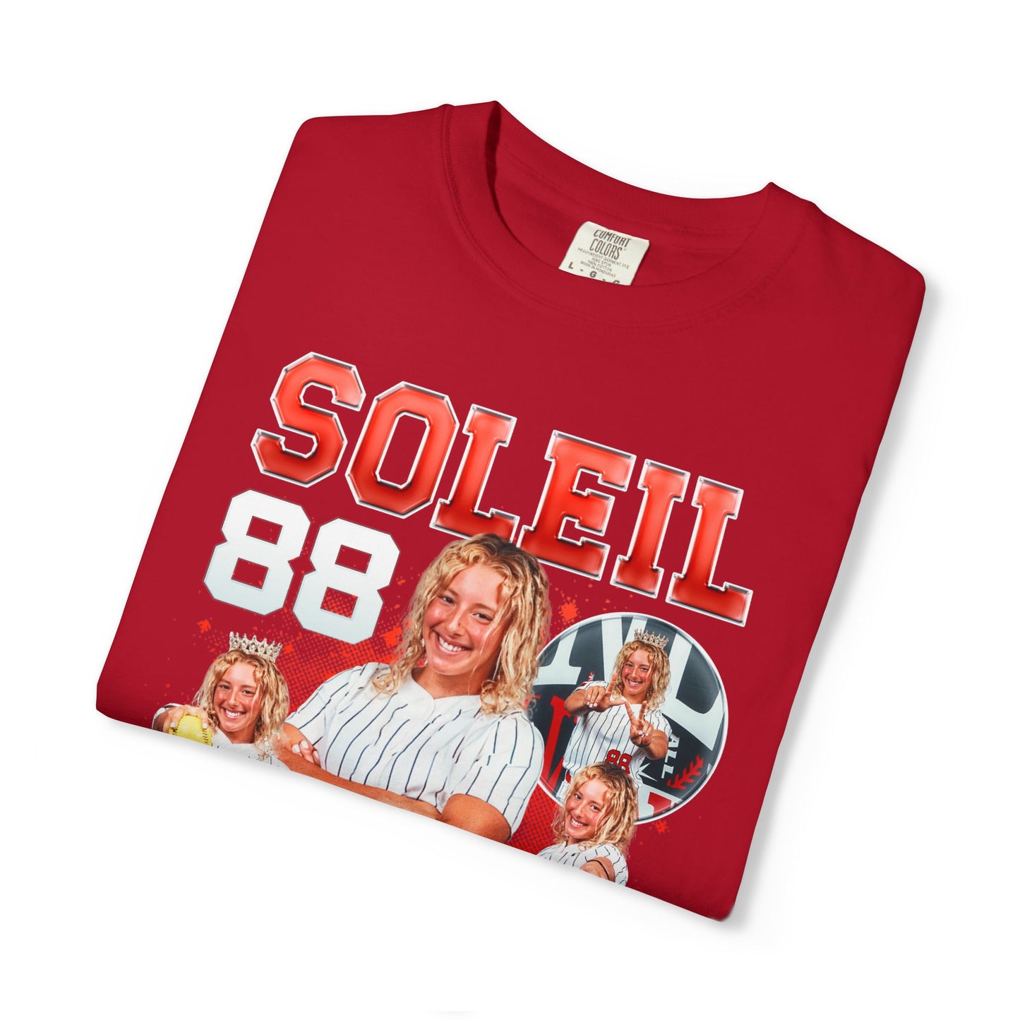 Soleil Luna Premium Tee