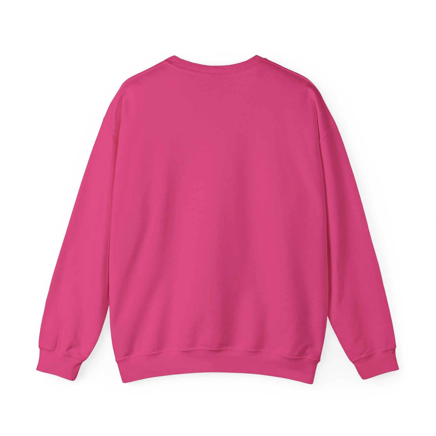 Laine Minich Big Head Crewneck Sweatshirt