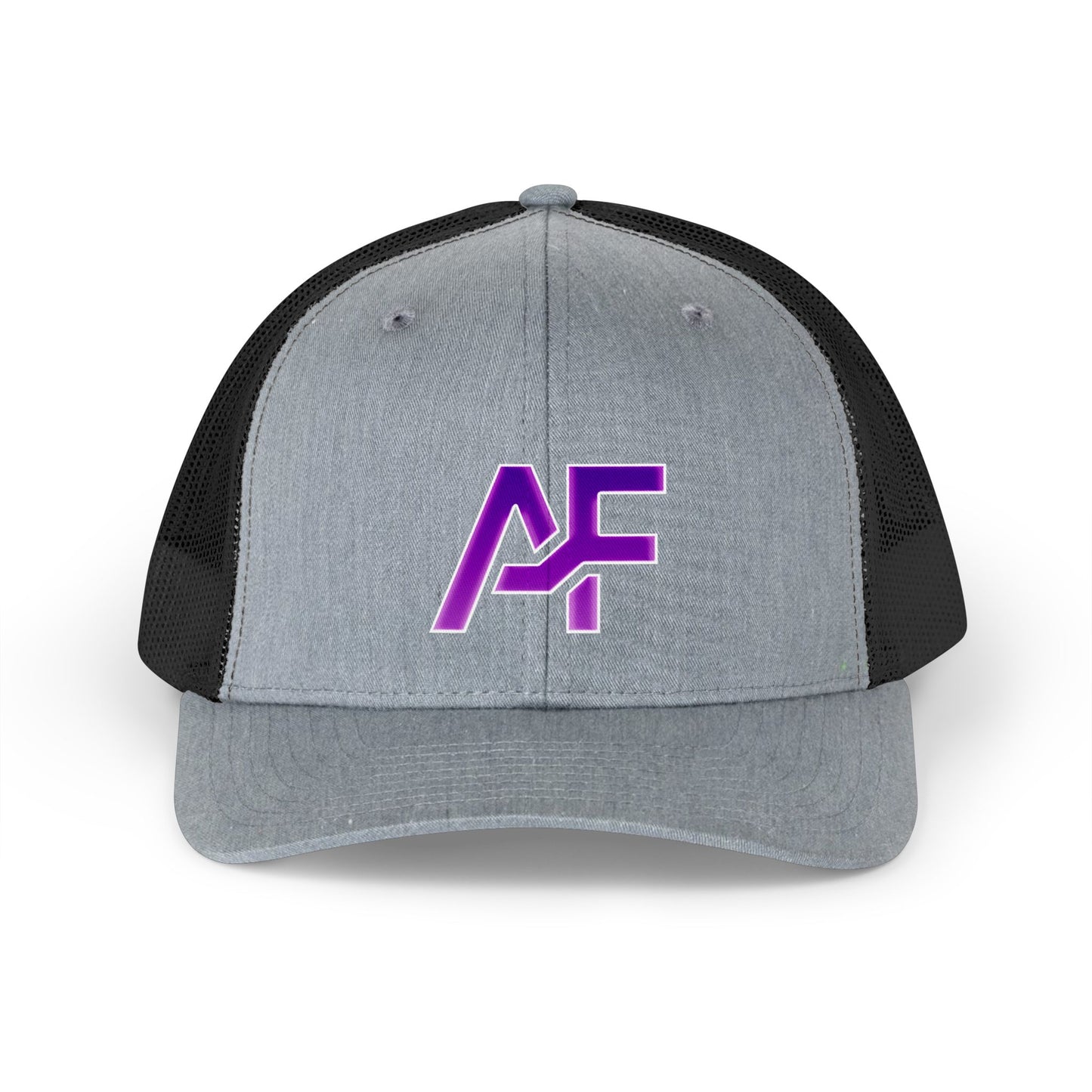 Ant Faiivae Logo Trucker Hat