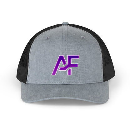 Ant Faiivae Logo Trucker Hat