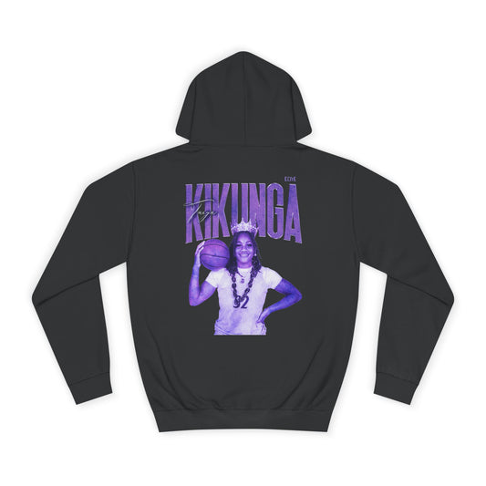 Taiya Kikunga Faded Glory Premium Hoodie