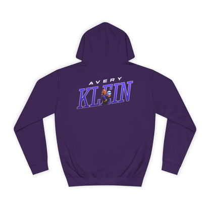 Avery Klein Icon Premium Hoodie