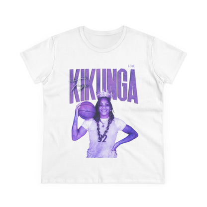 Taiya Kikunga Faded Glory Women's Tee
