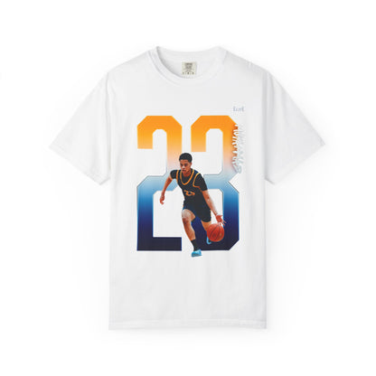 Muaath Muhammad Player Icon Premium Tee