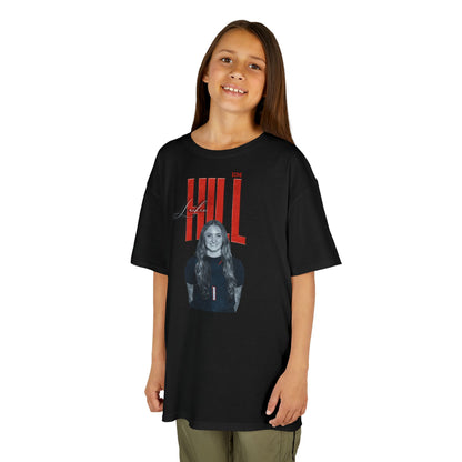 Laiken Hill Faded Glory Kids Tee