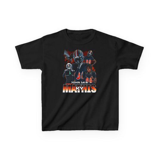 Ky Mathis Kids Tee