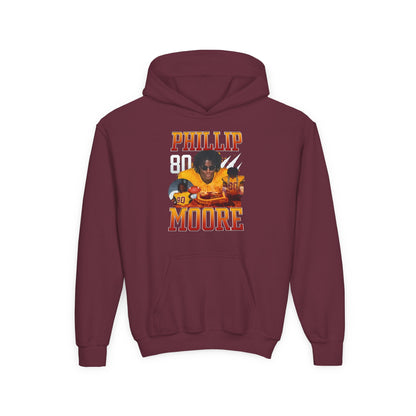 Phillip Moore Kids Hoodie