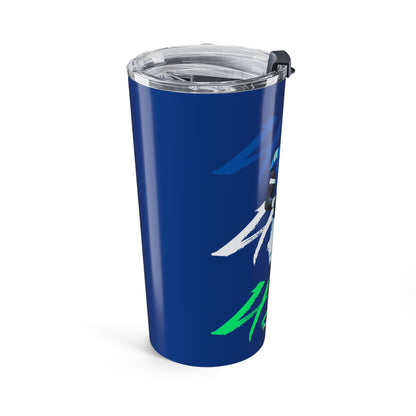 Dkaydon Dames 20oz Tumbler