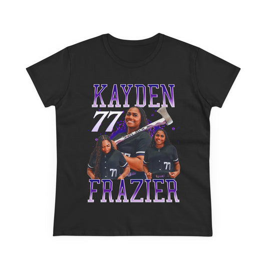 Kayden Frazier Women's Tee