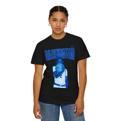Da'Naria Washington Faded Glory Premium Tee