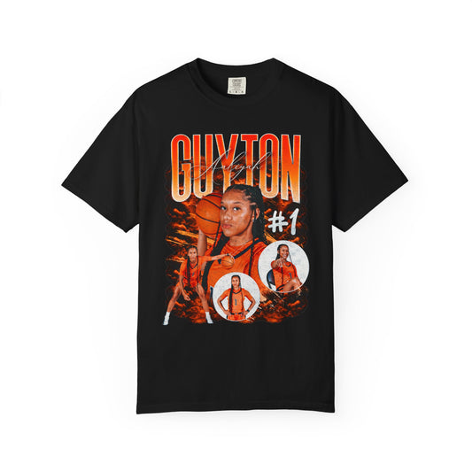 Aaliyah Guyton Premium Tee
