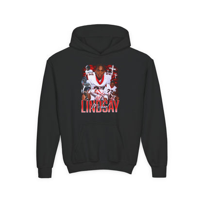 Michael Lindsay Kids Hoodie