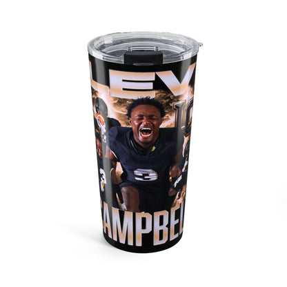 Levi Campbell 20oz Tumbler