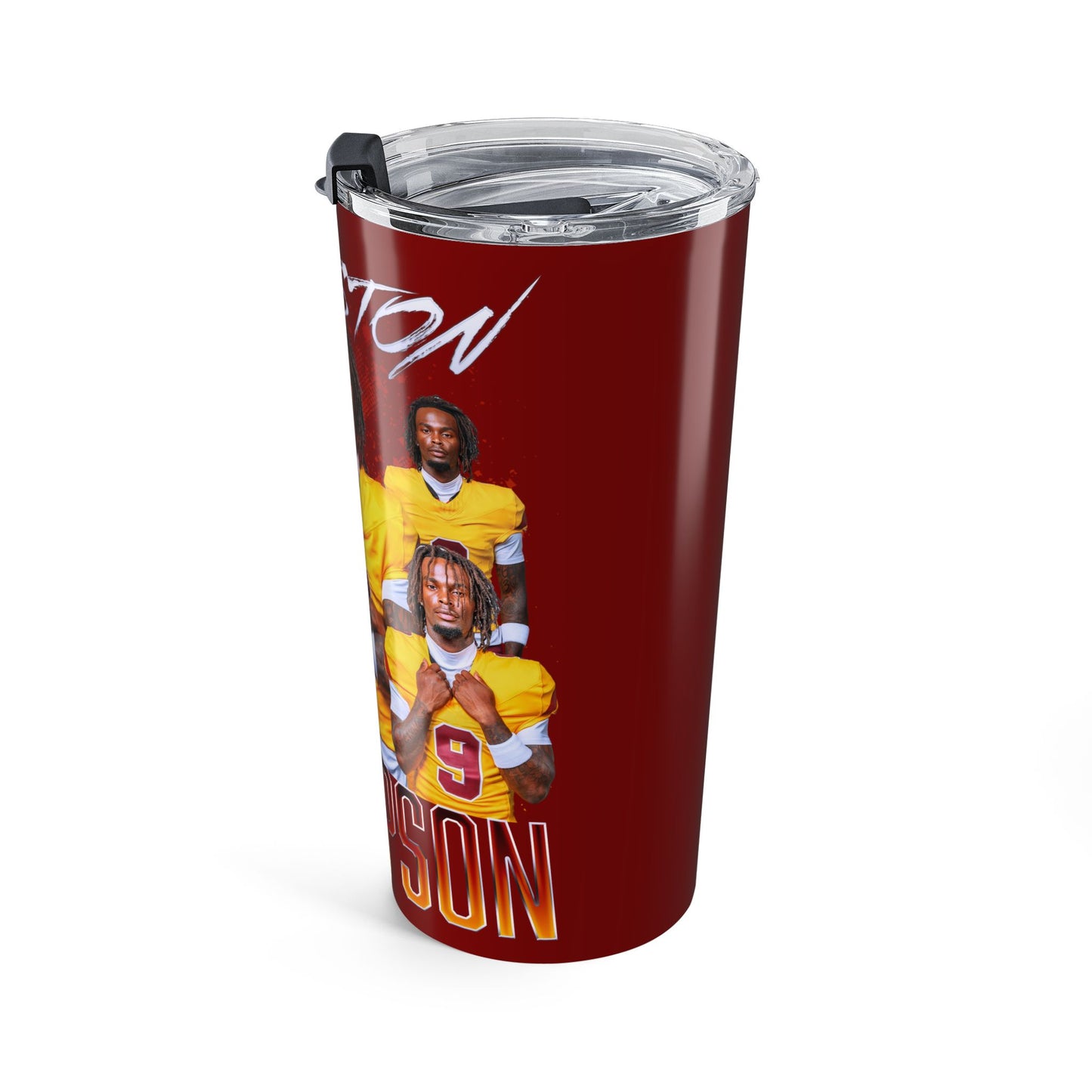 Preston Thompson 20oz Tumbler