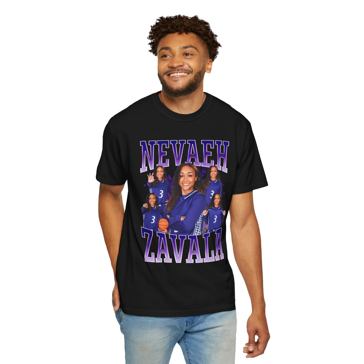 Nevaeh Zavala Premium Tee