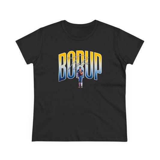 Taylor Borup Big Last Name Women's Tee