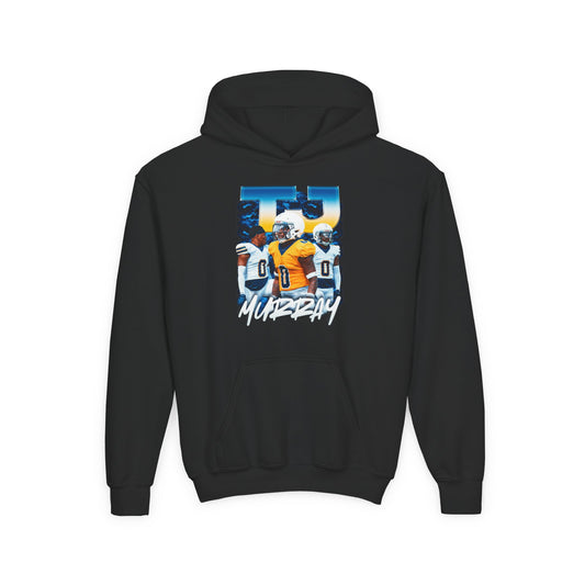 TJ Murray Kids Hoodie