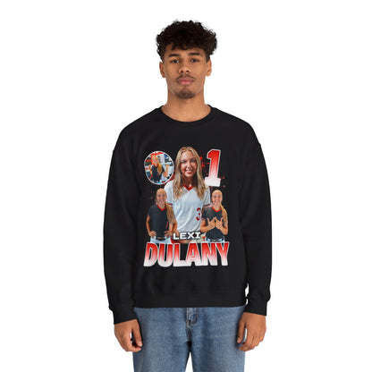 Lexi Dulany Crewneck Sweatshirt