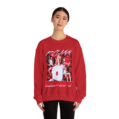 Rylann Law Crewneck Sweatshirt