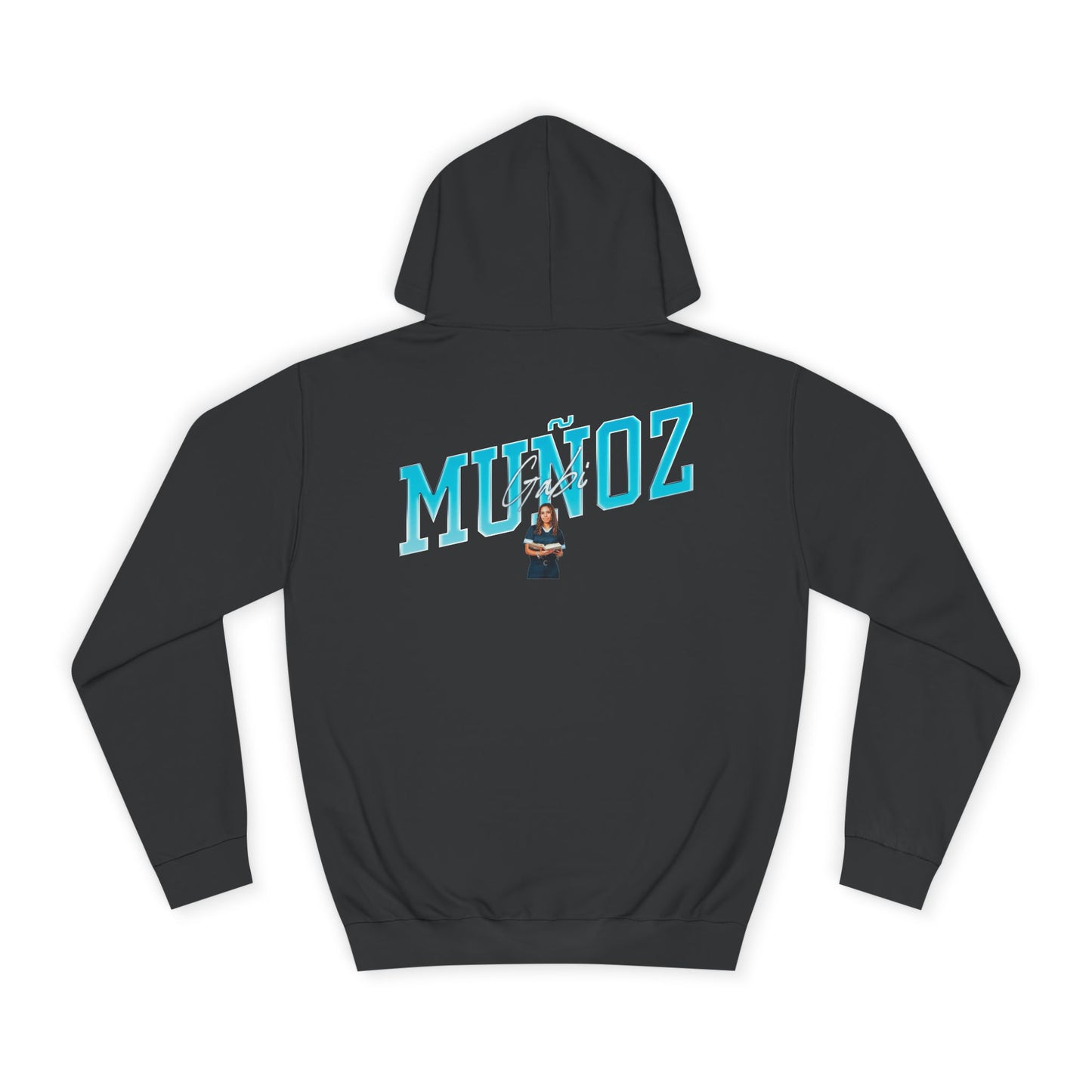 Gabi Munoz Icon Premium Hoodie