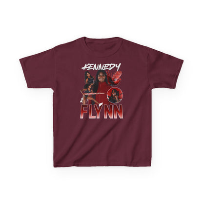 Kennedy Flynn Kids Tee