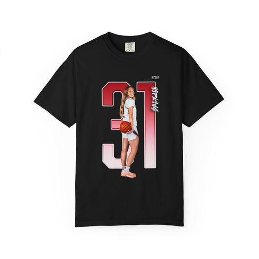 Audrey Hopkins Player Icon Premium Tee