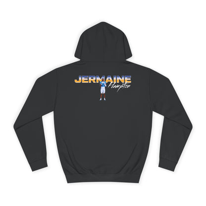 Jermaine Hampton Star Player Premium Hoodie