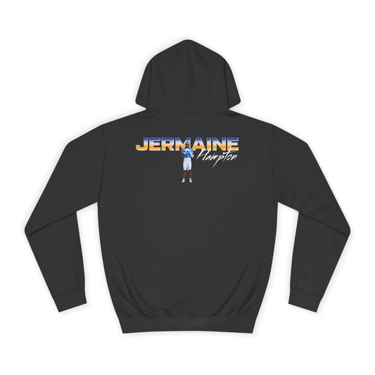 Jermaine Hampton Star Player Premium Hoodie