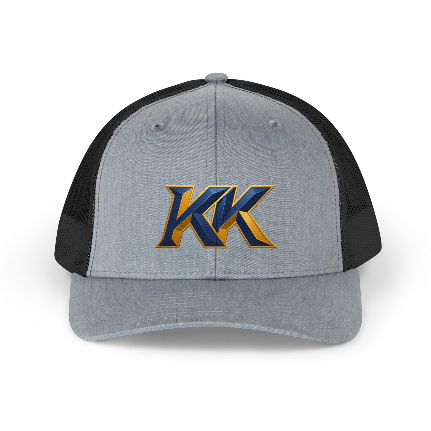 Kolbi Kiblen Logo Trucker Hat