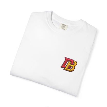 Daryn Barnes Logo Premium Tee
