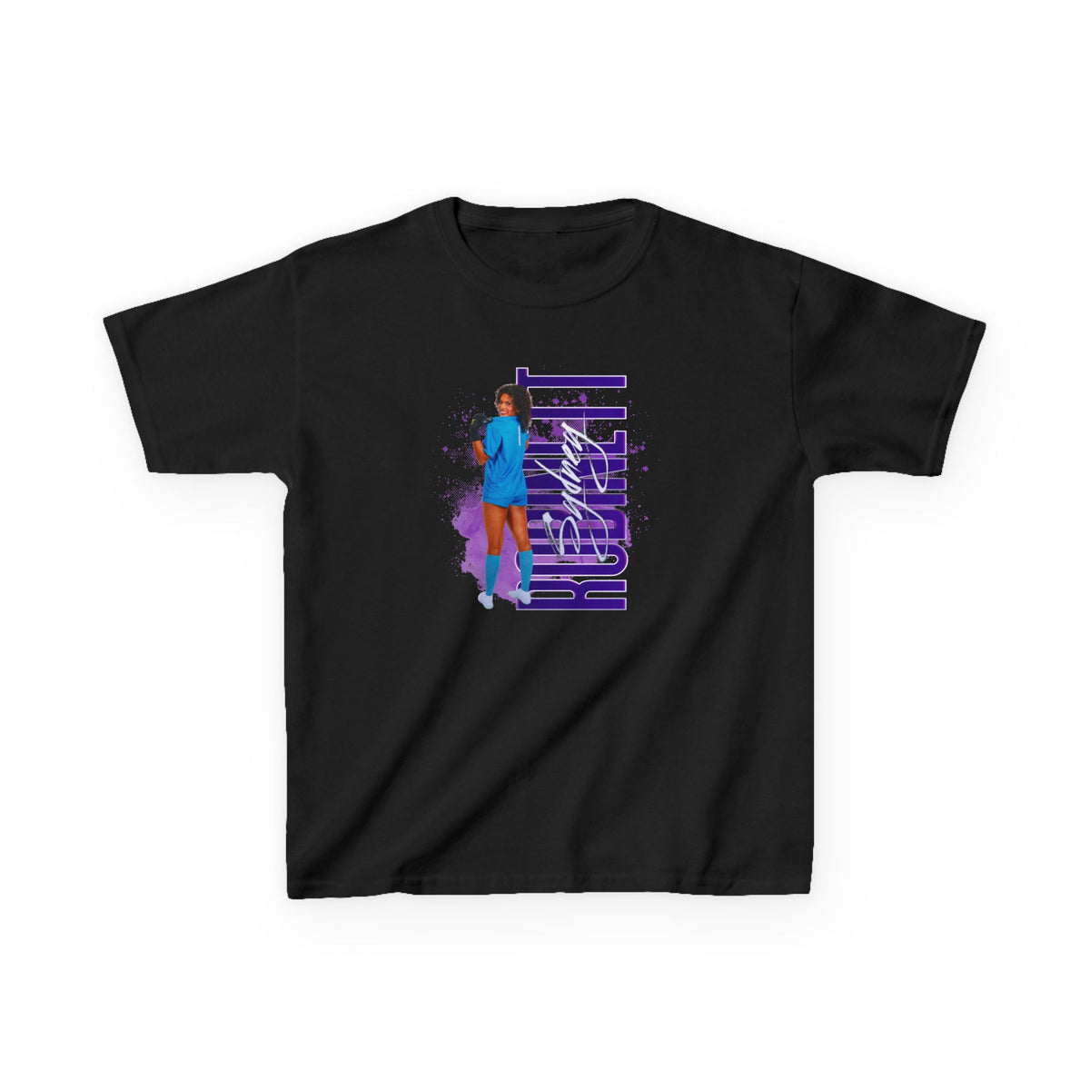 Sydney Robinett Kids Tee
