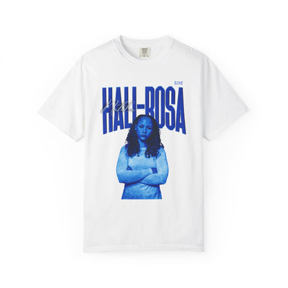 Natalia Hall-Rosa Faded Glory Premium Tee