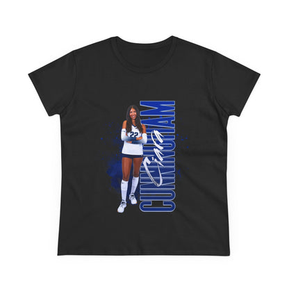 Ciara Cunningham Women's Tee
