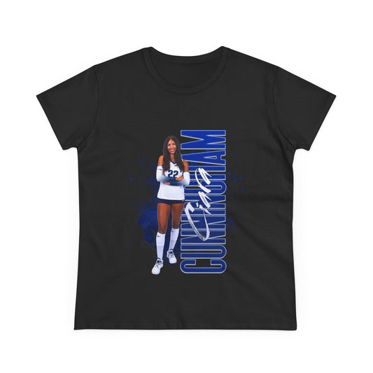 Ciara Cunningham Women's Tee
