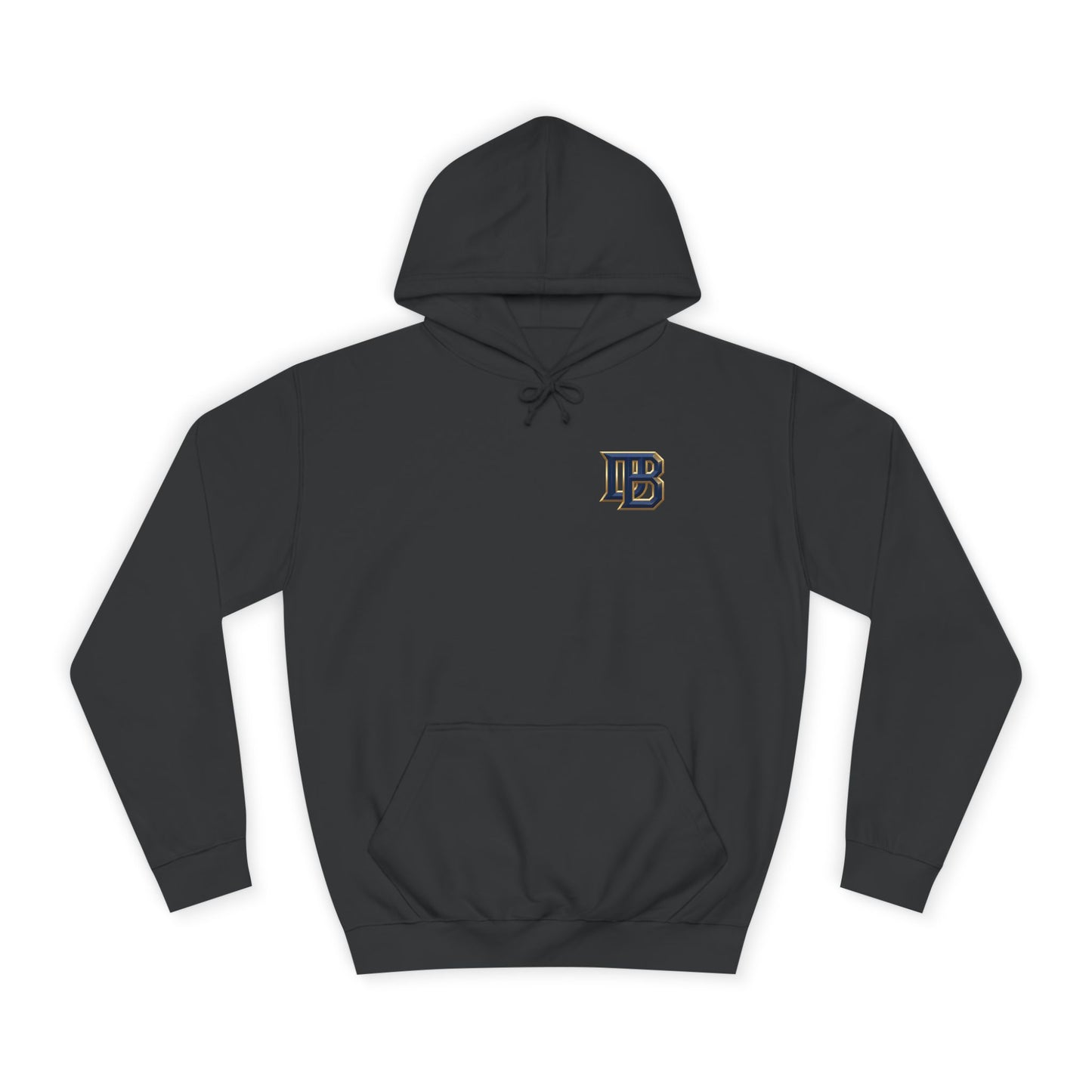 Dontae Bronson Premium Hoodie