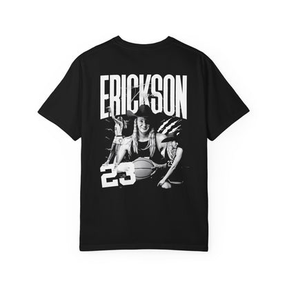Teagan Erickson Vintage Blackout Premium Tee