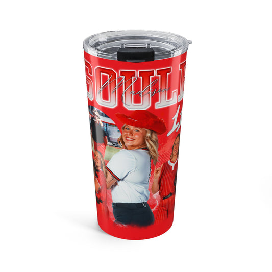Madison Soule 20oz Tumbler