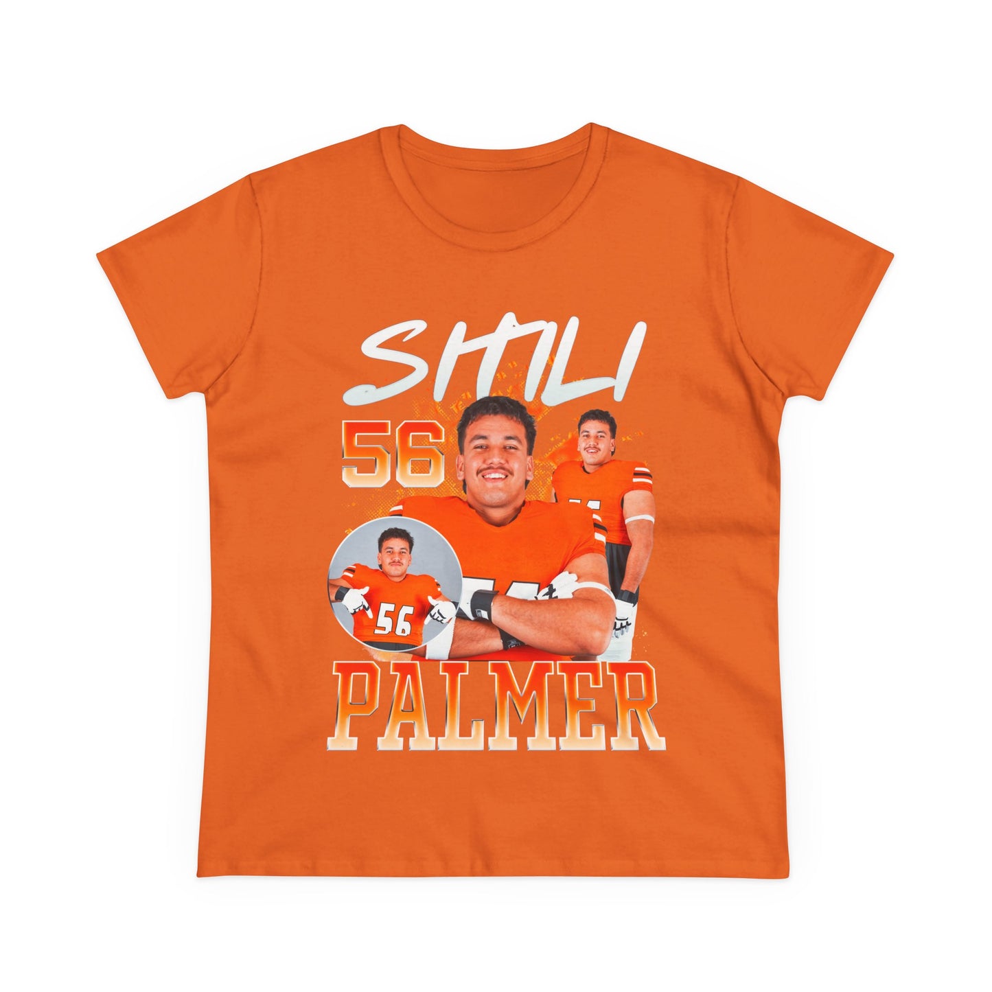 Sitili Palmer Women's Tee